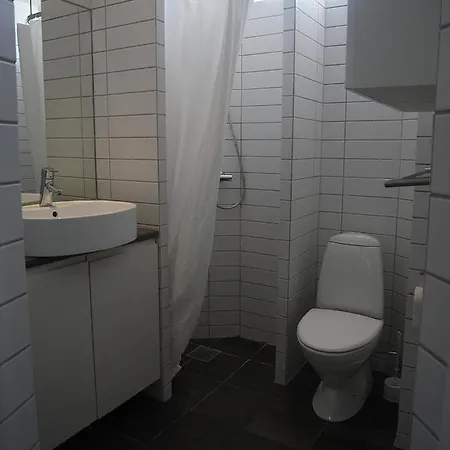 Cozy 2-bedroom In Elegant Osterbro * コペンハーゲン